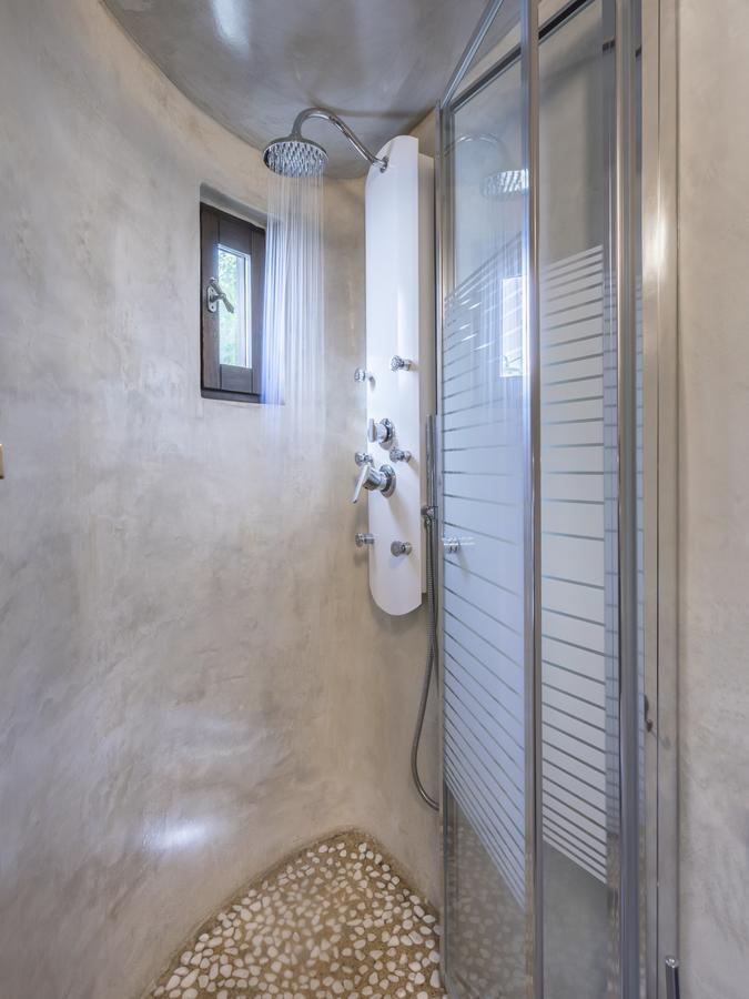 5* Canava Villas Emporio  Exterior foto